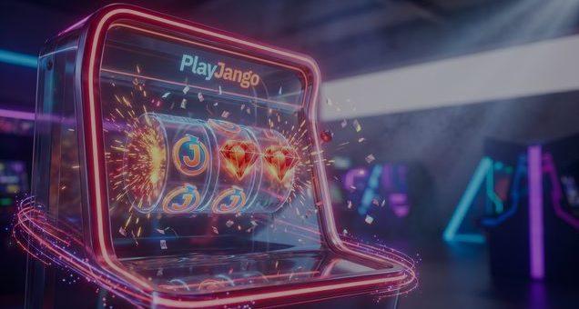 PlayJango